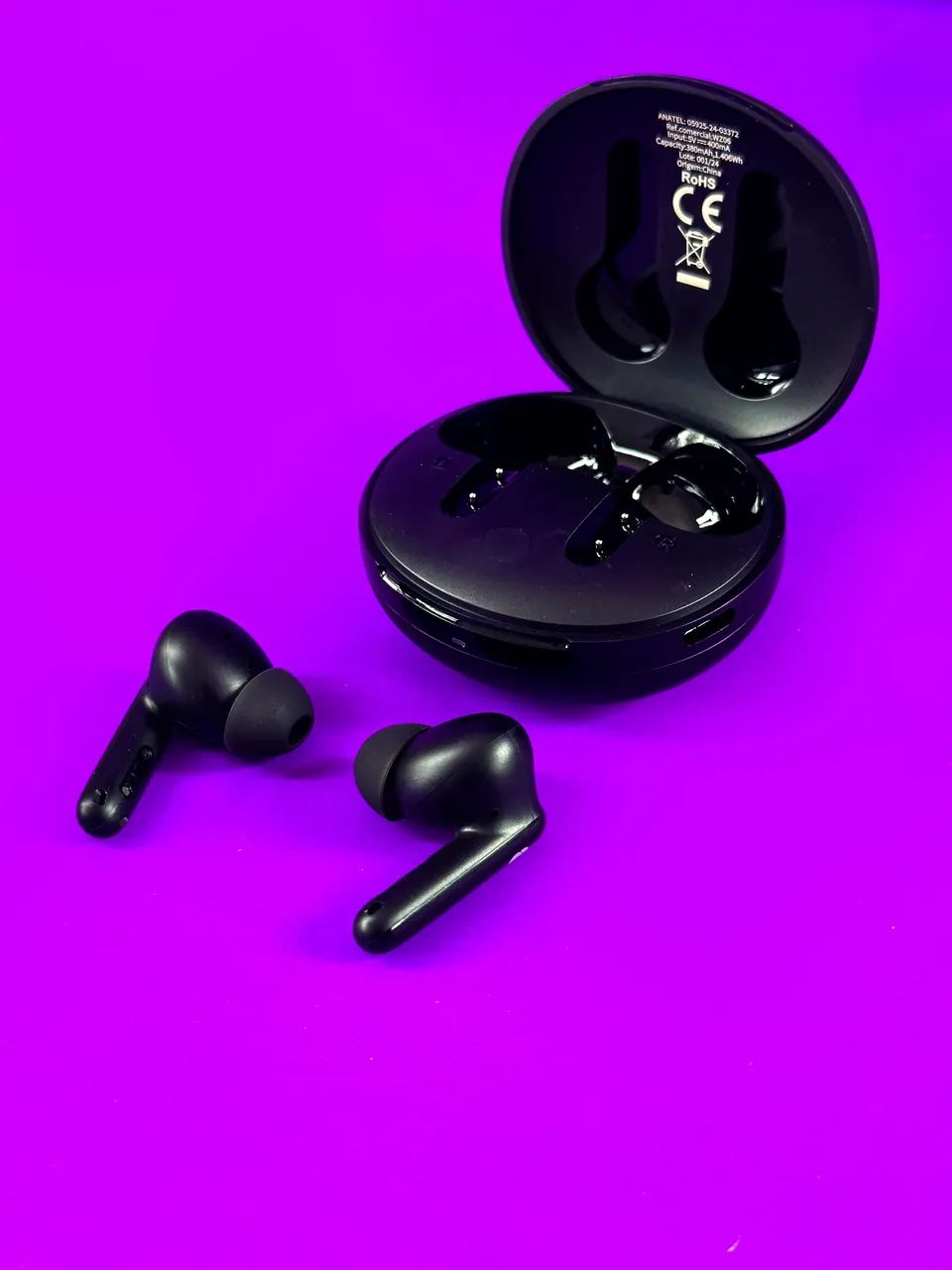 Fone Bluetooth WZ06 - Foto 5