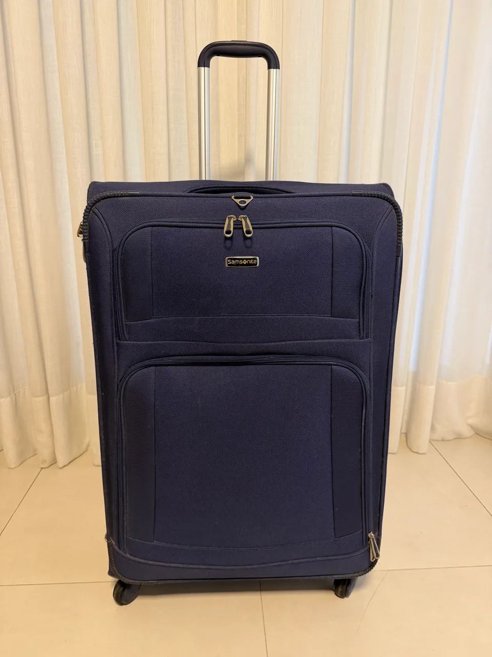 Mala de Viagem Samsonite