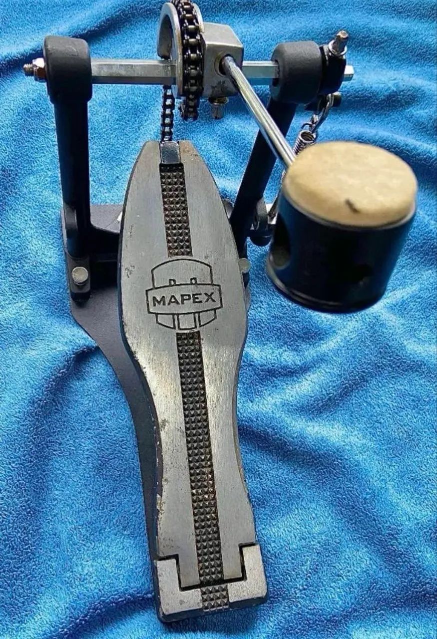 Pedal de bumbo Mapex P410