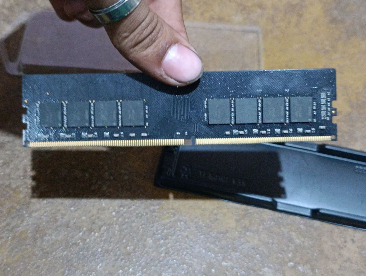 Peças de computador com defeito  - Foto 3