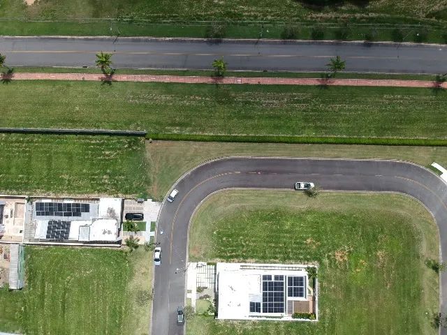 Lote com 459m² no condomínio Terras Alphaville Linhares - ES - Foto 5