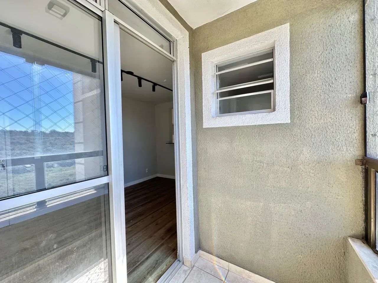 Apartamento de 2 quartos no Siena Cabral - Foto 5