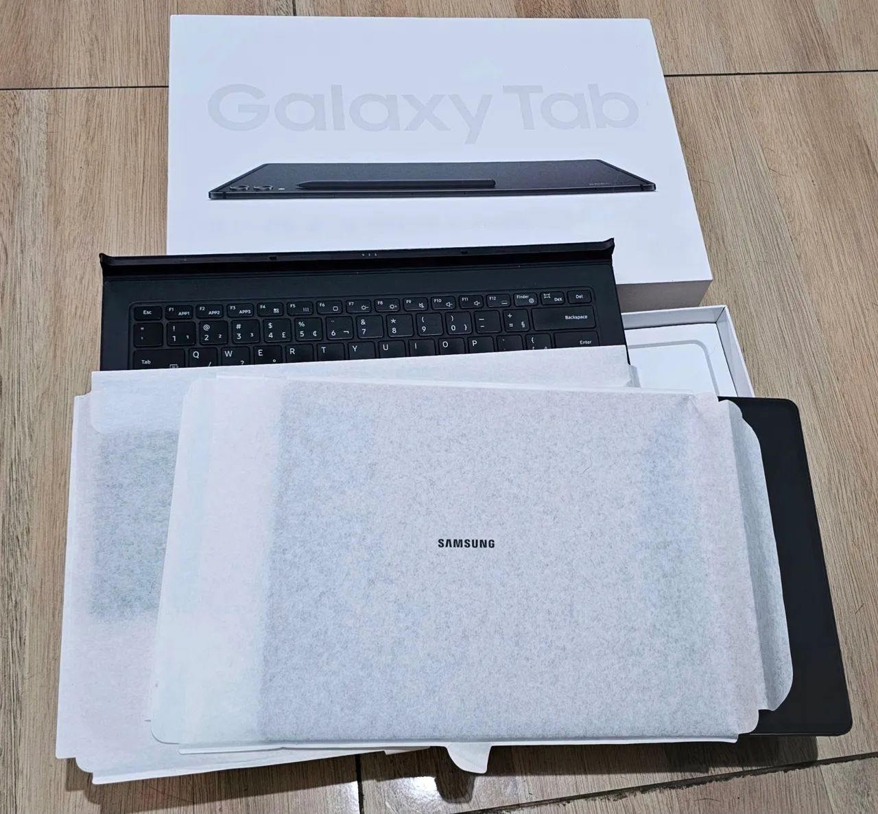 Samsung Tab S9 ULTRA - Foto 3