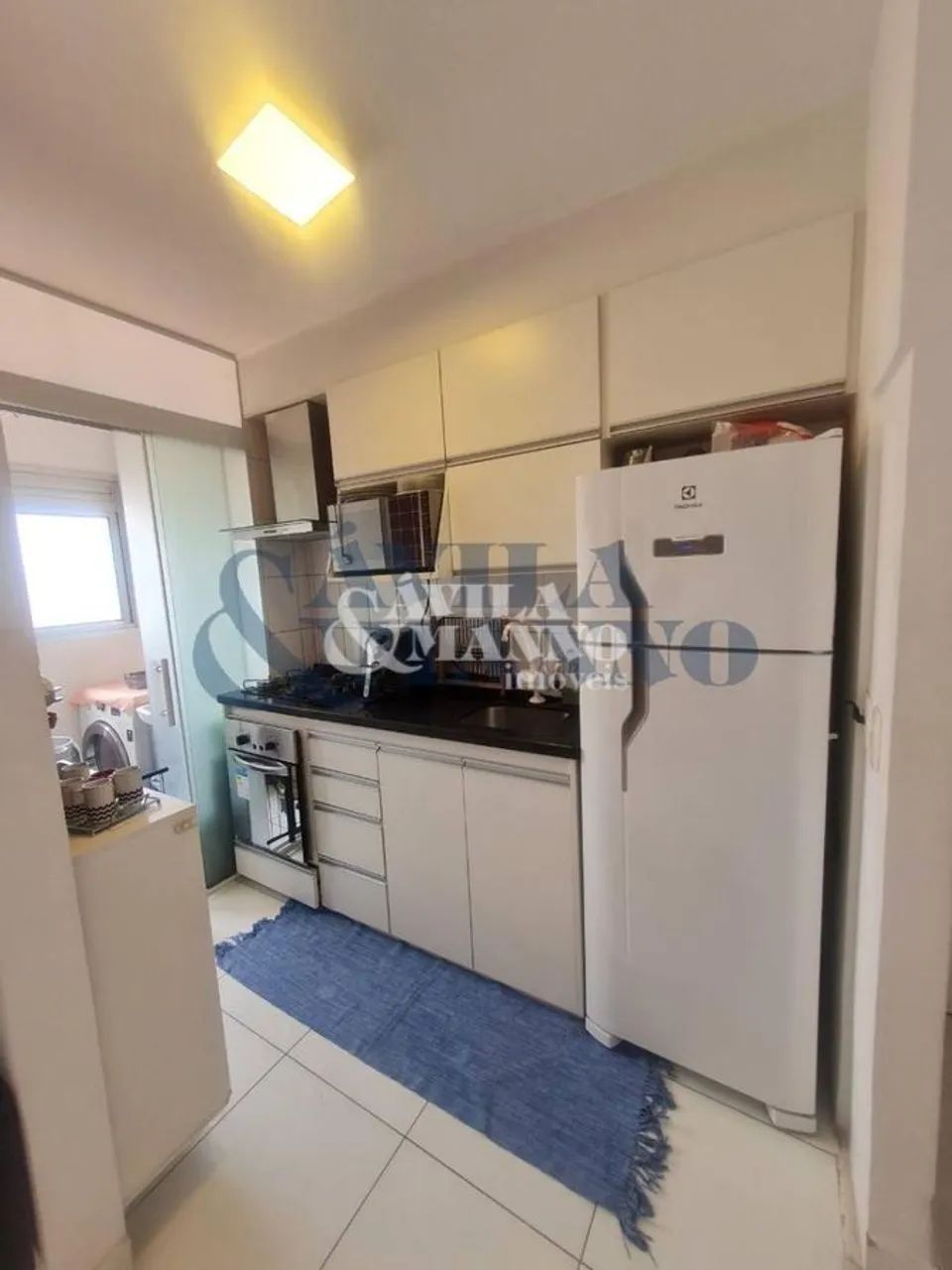 Apartamento com 2 quartos na Mooca - Foto 6