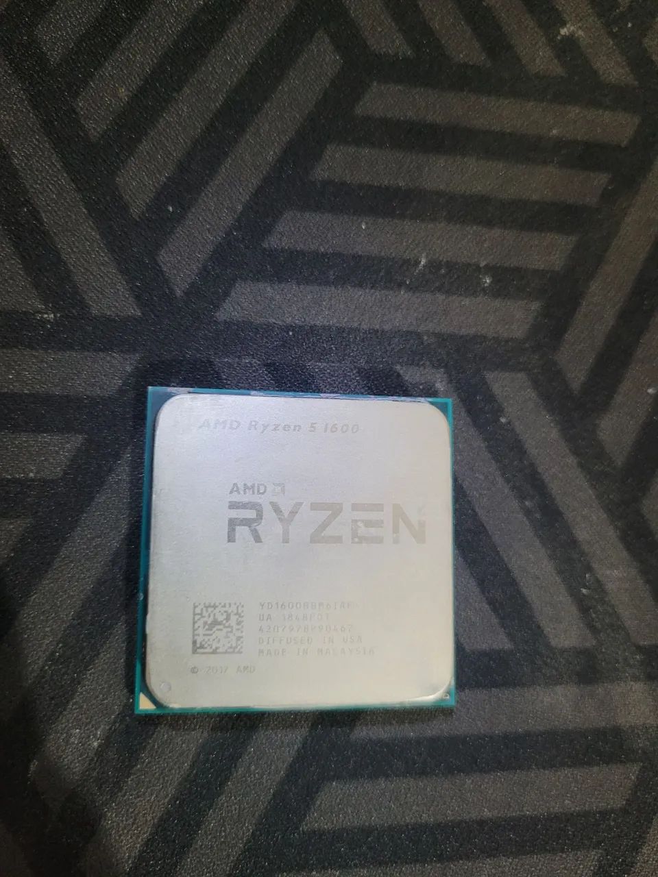 Ryzen 5 1600 AF - Foto 3