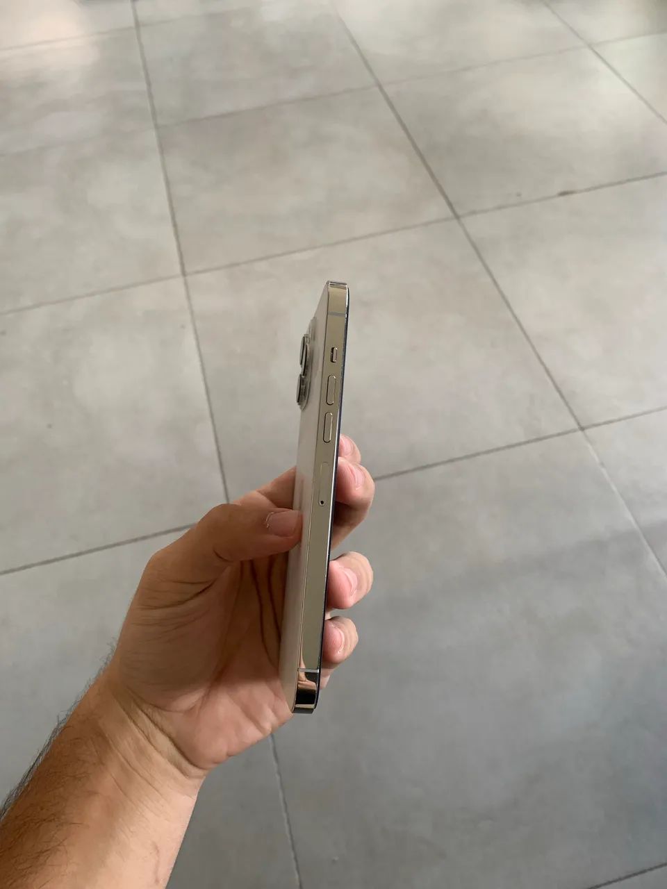 iPhone 13 Pro Max  - Foto 5