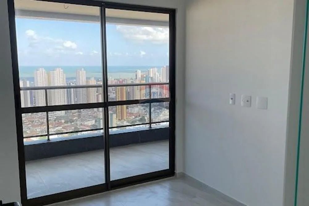 Apartamento com Vista para o Mar no Brisamar  Conforto e Exclusividade - Foto 2