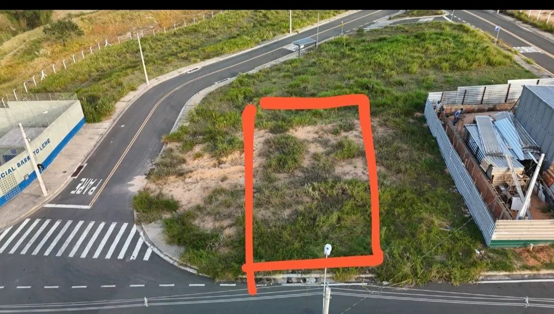 Terreno no Campo Grande no Smart Dunlop - Campinas - Foto 2
