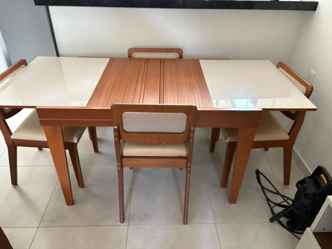 Mesa de jantar 