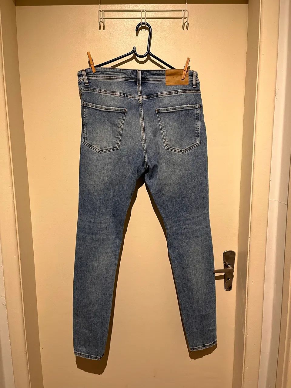 Calça Zara - Foto 4