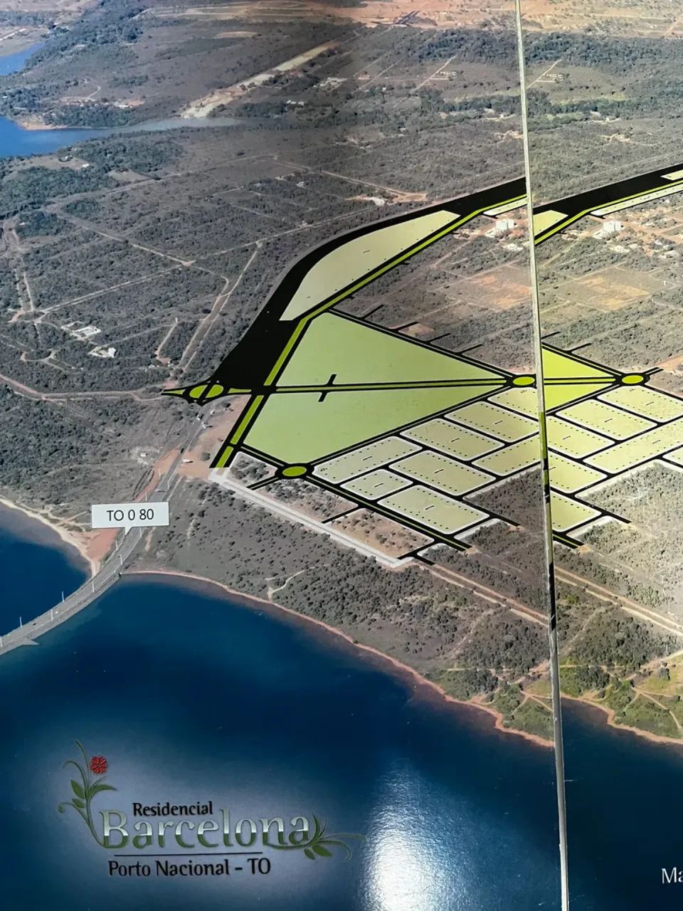 Lote/Terreno para venda tem 437 metros quadrados - Foto 10