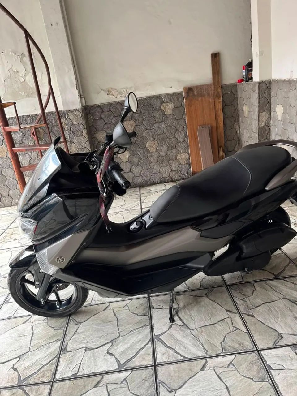Nmax 2019 ABS  - Foto 2