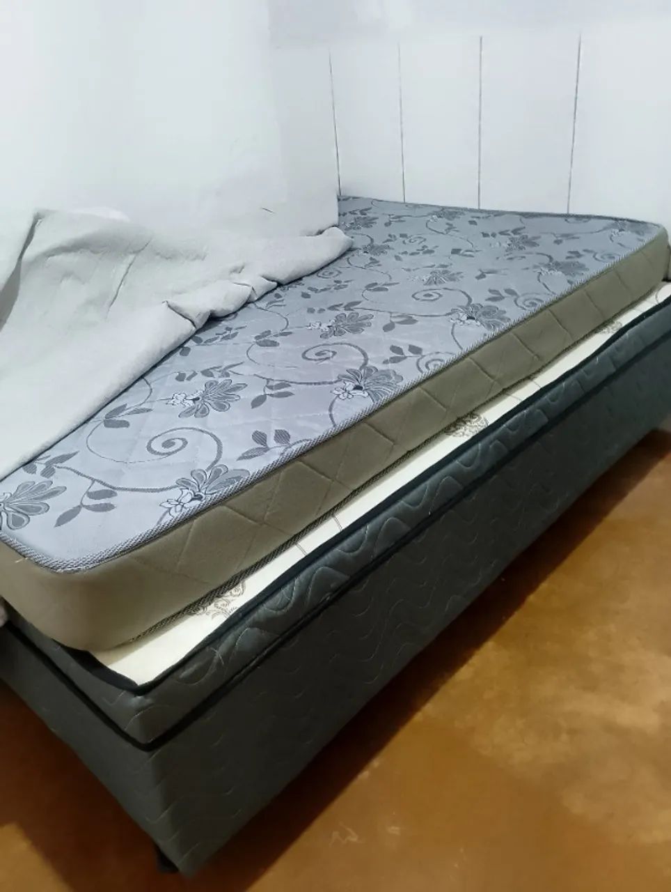 Cama box Casal  - Foto 2