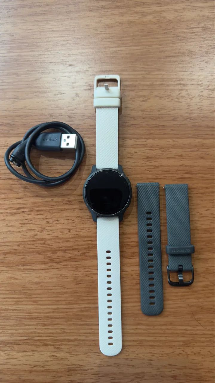 Garmin Venu 2S - Foto 2