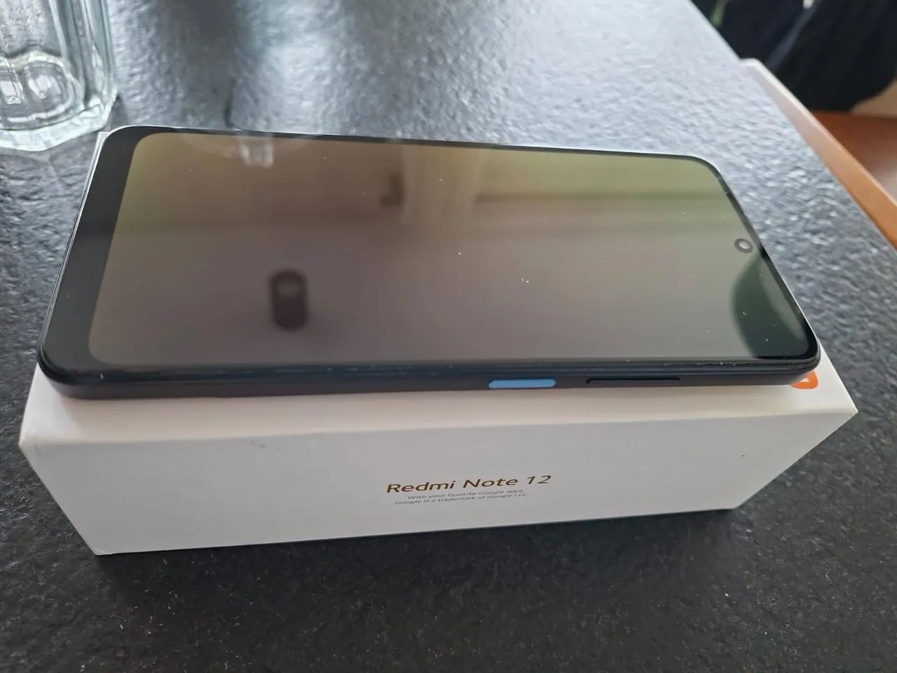 Celular redmi 12 note  - Foto 4