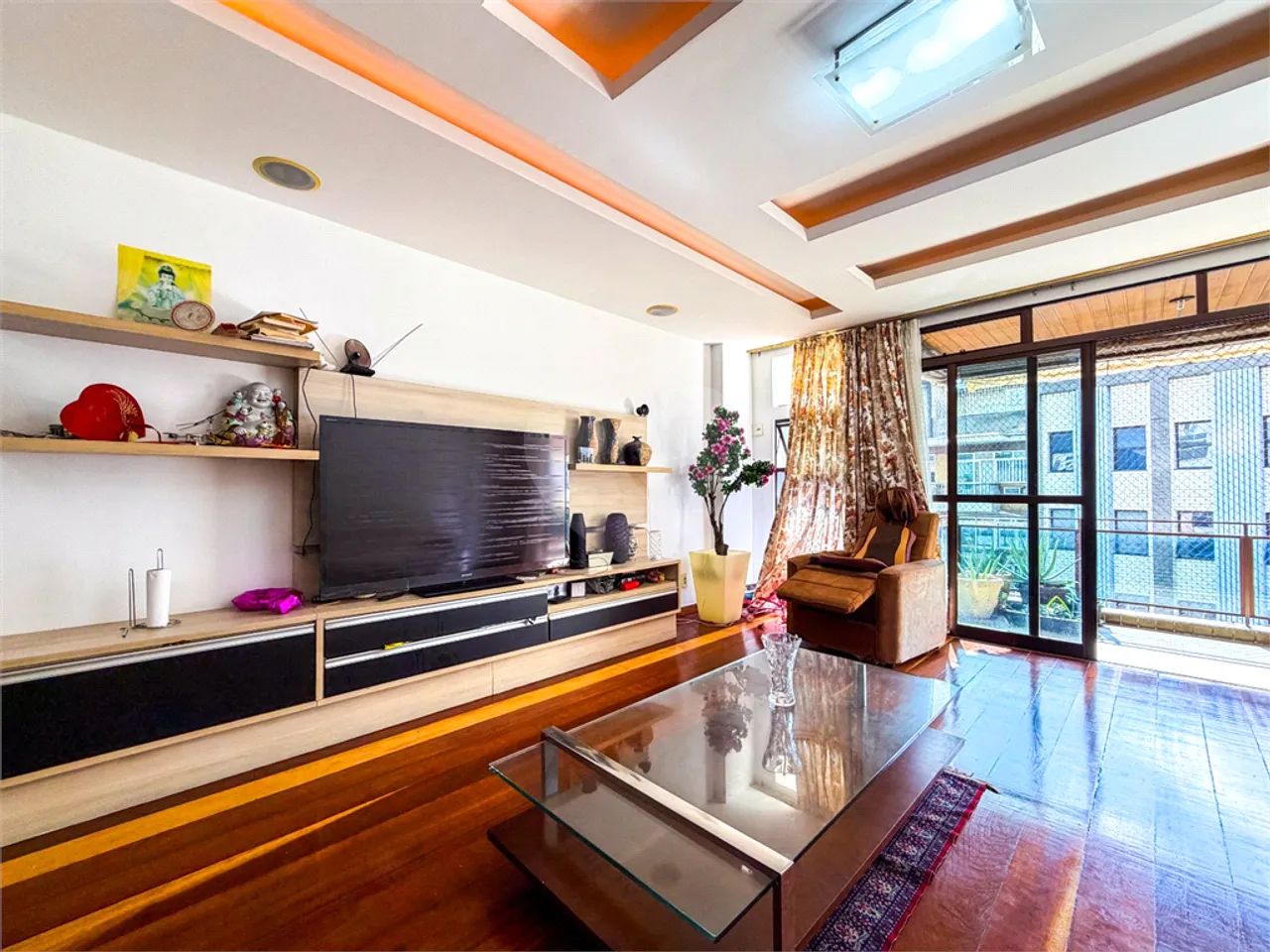 Apartamento à venda com 4 quartos em Tijuca, Rio de Janeiro - Foto 2