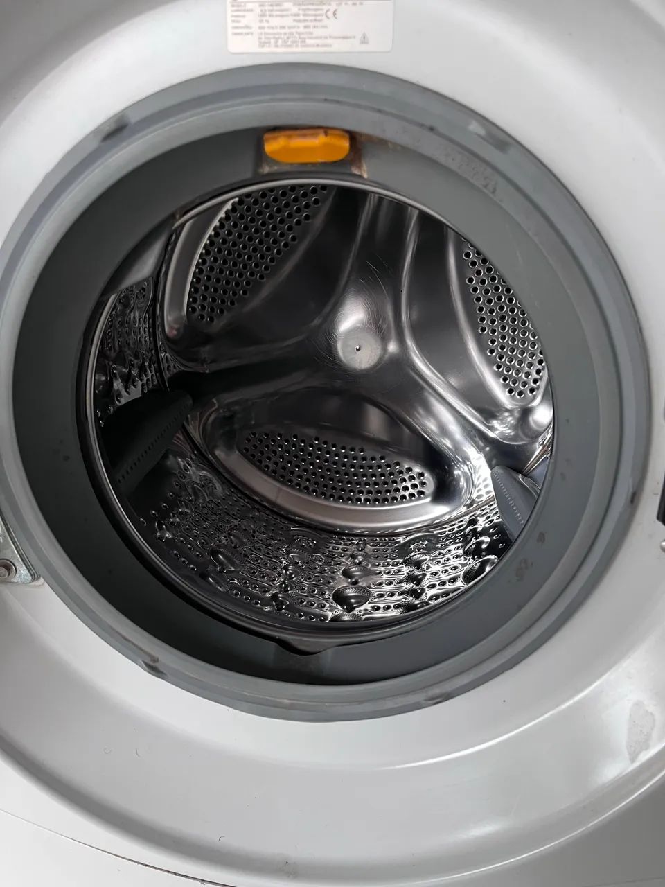 Máquina lava e seca  - Foto 3