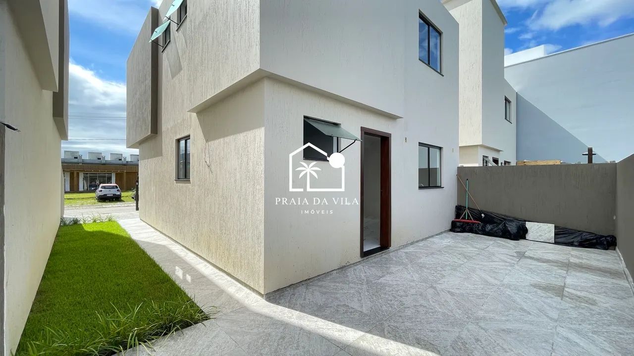Casa com 2 Suítes (1 com Closet) em Loteamento Planejado - Foto 4