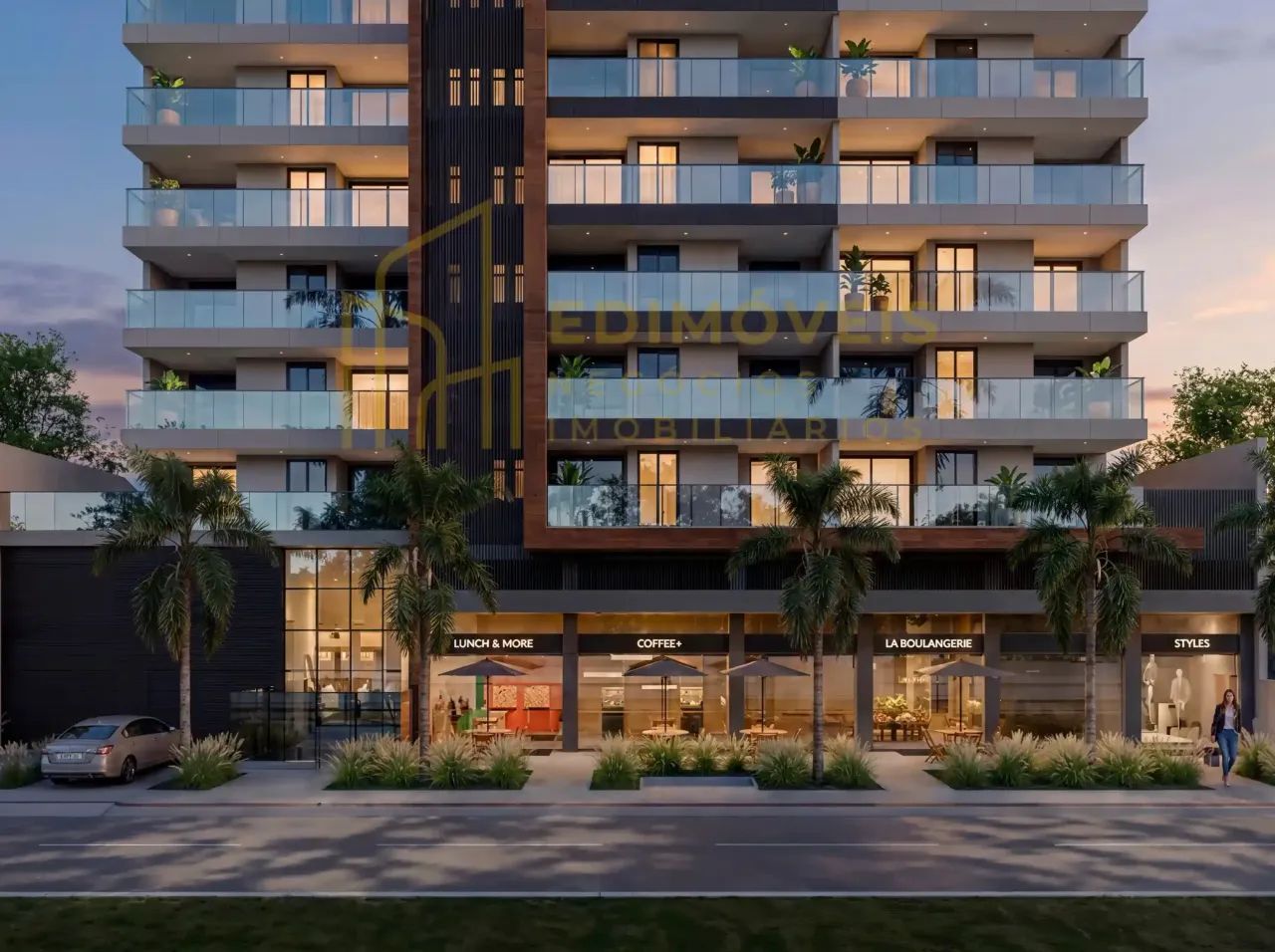 Seu futuro começa aqui: apartamento de 2 quartos no De Fátima, Serra, esperando por você! - Foto 11