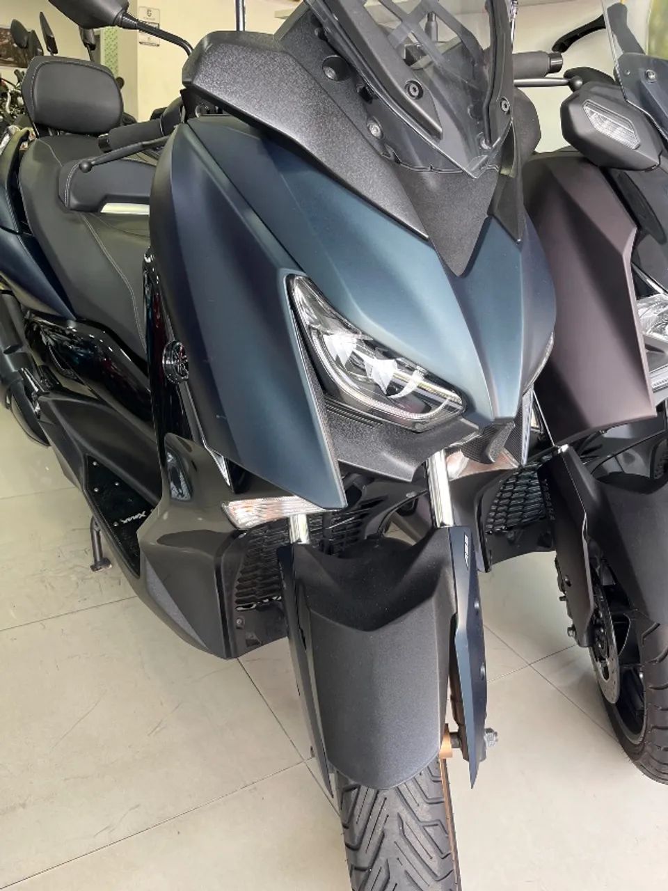 Yamaha xmax 250 - Foto 4