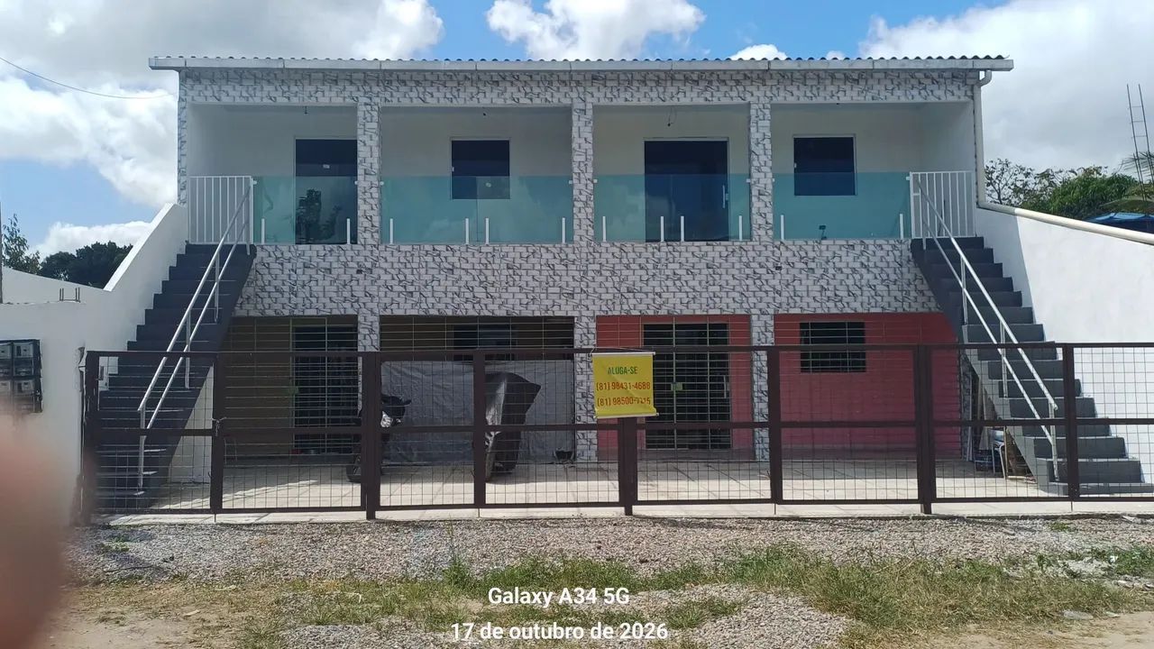 4 Casas para alugar - Foto 2