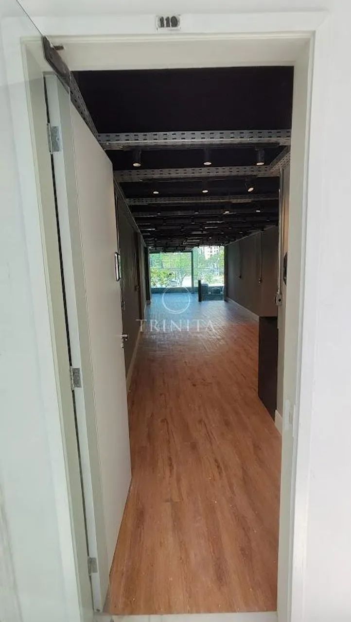 Sala em Barra da Tijuca - Rio de Janeiro - Foto 2