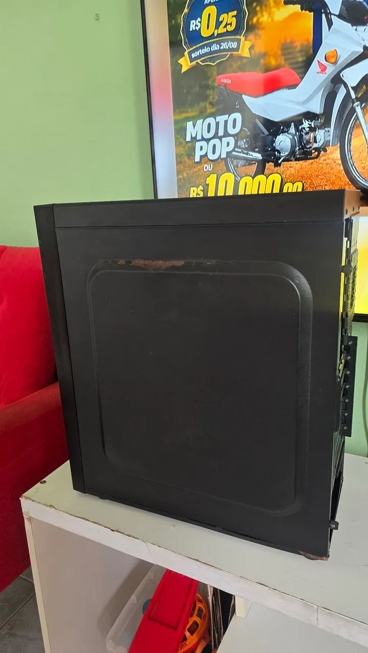 Gabinete gamer - Foto 3