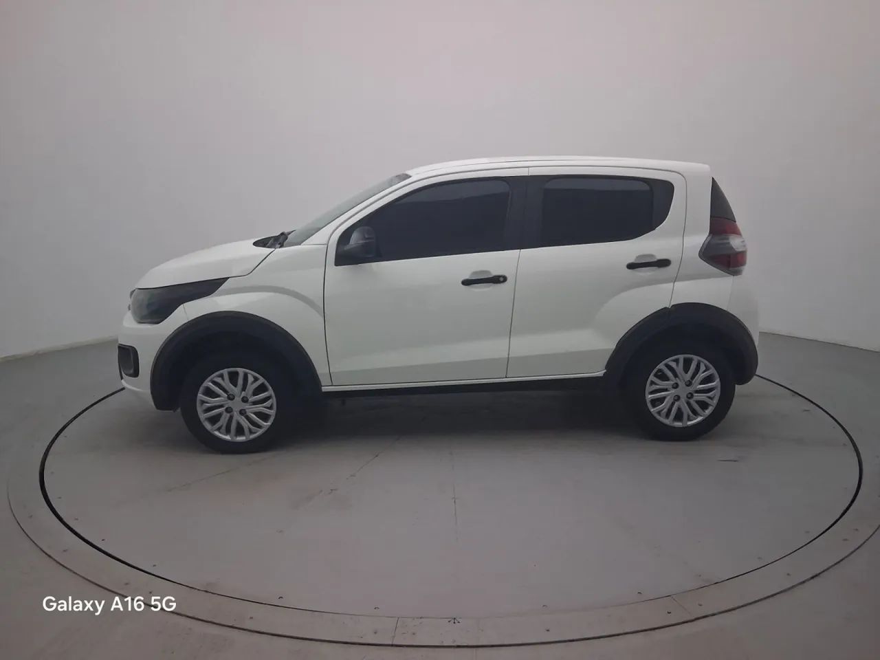Fiat Mobi LIKE 1.0 Fire Flex 5p., foto 2 de 18