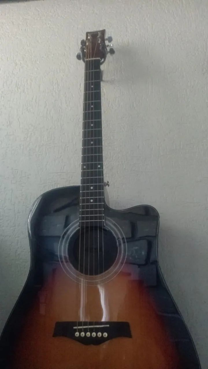 Violão PHX Wave 2 - Foto 5
