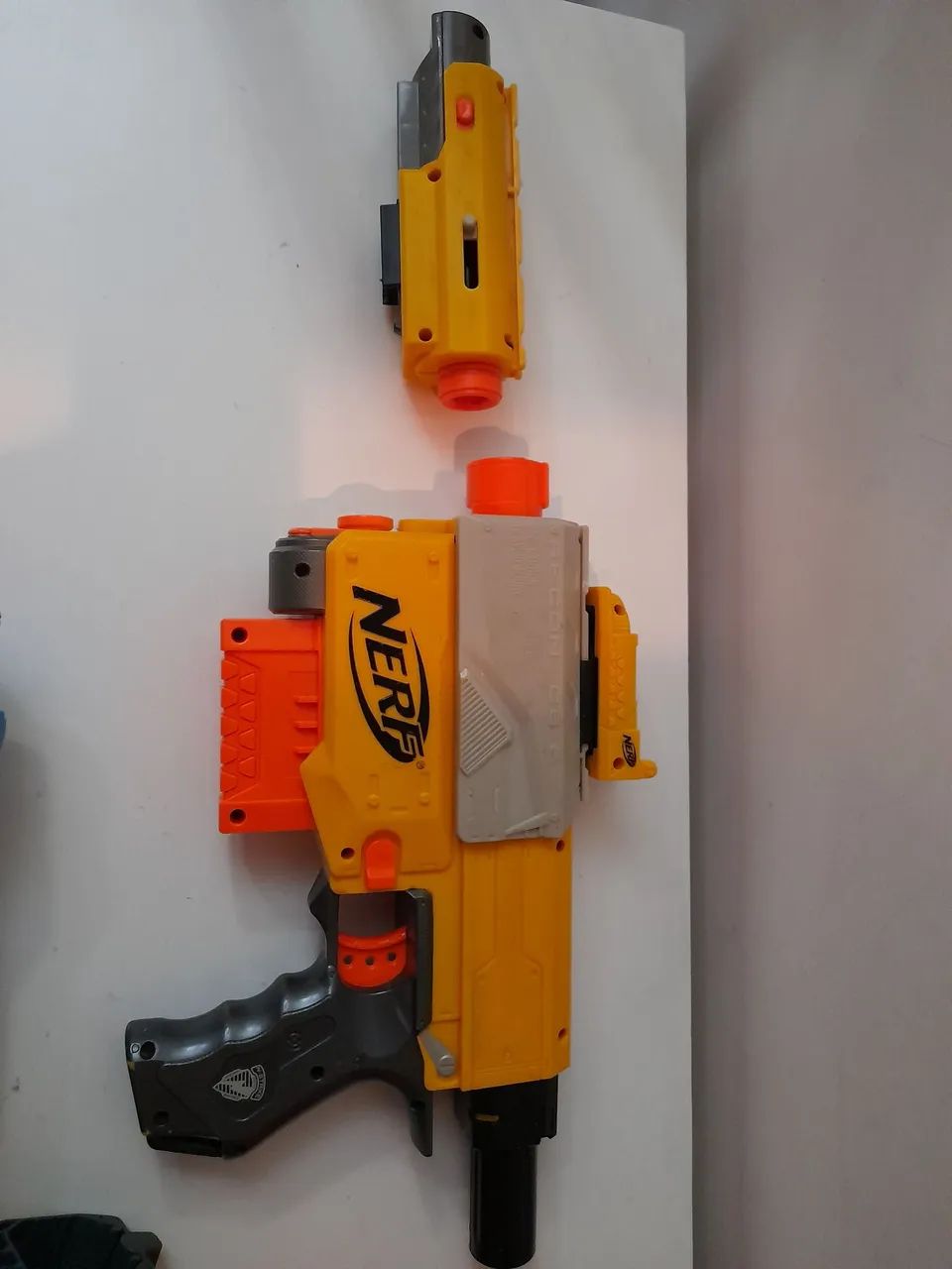 Nerf