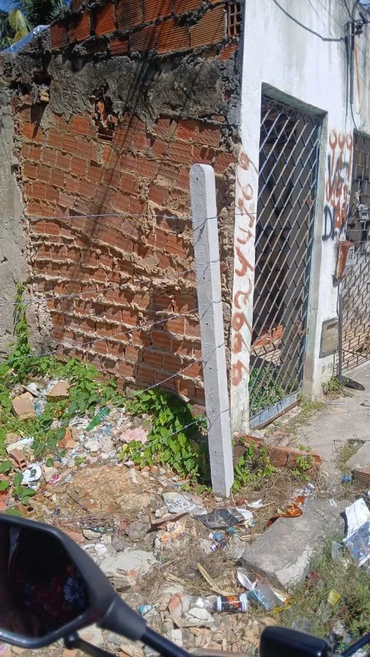 Terreno soledade 5x25 - Foto 2