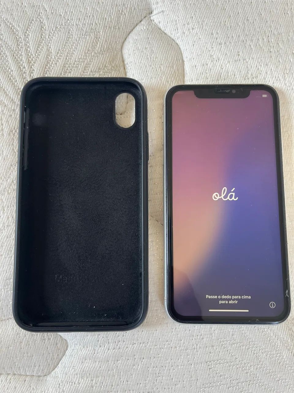 iPhone XR - 128gb - Foto 5