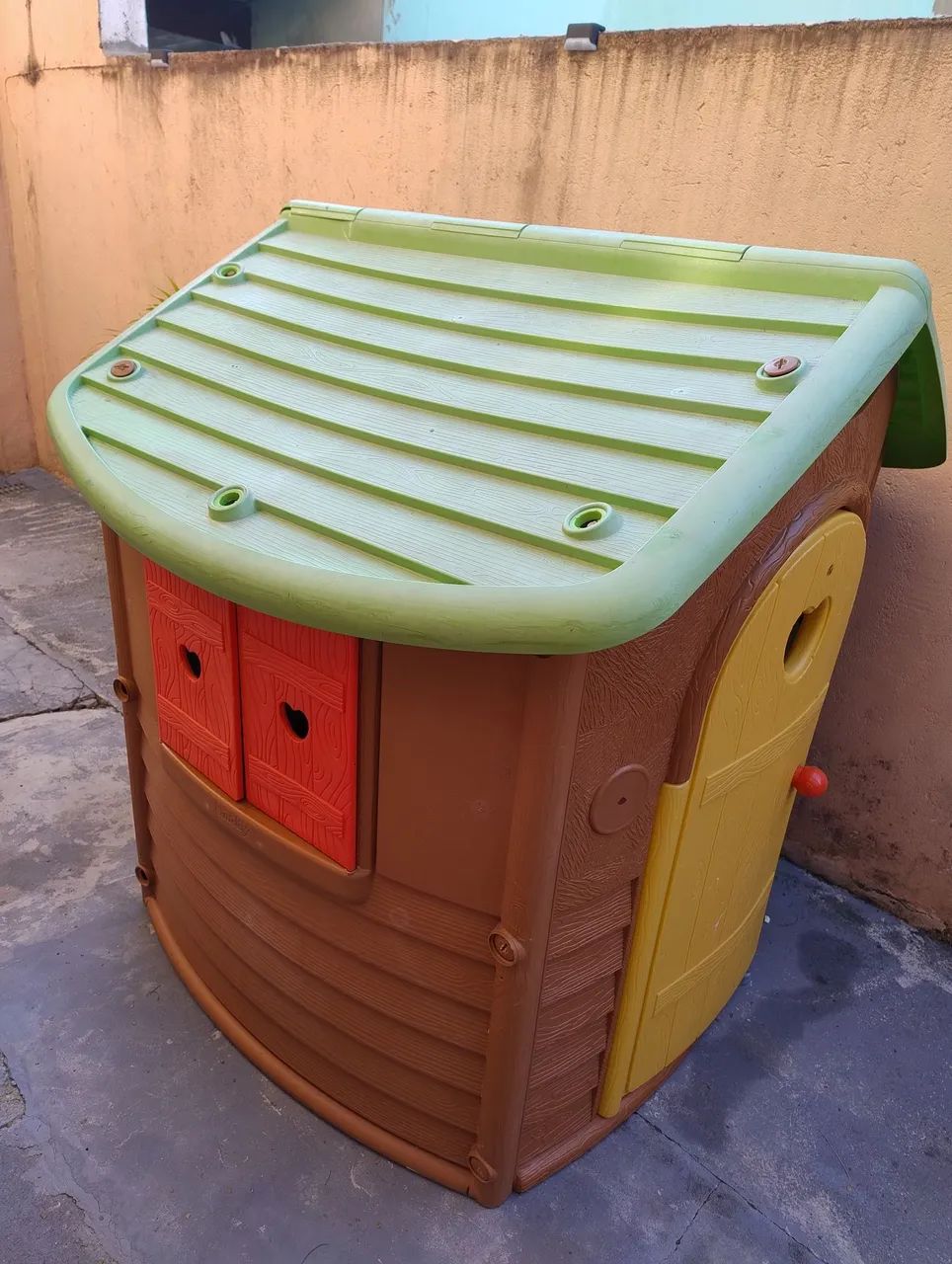 CASINHA INFANTIL - Foto 2