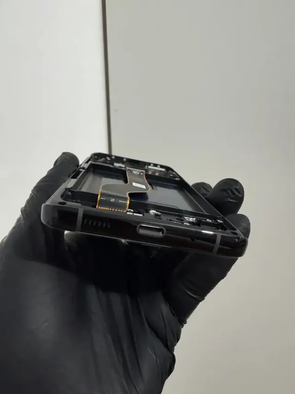 Tela Incell para o Samsung Galaxy S20 Plus - Foto 5