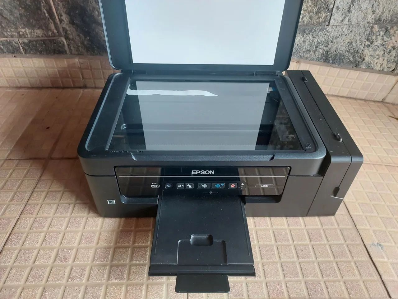 Vendo Epson L395  - Foto 5