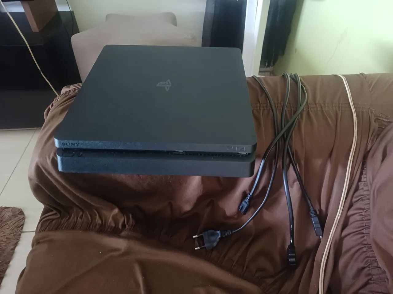 PlayStation 4 - Foto 4