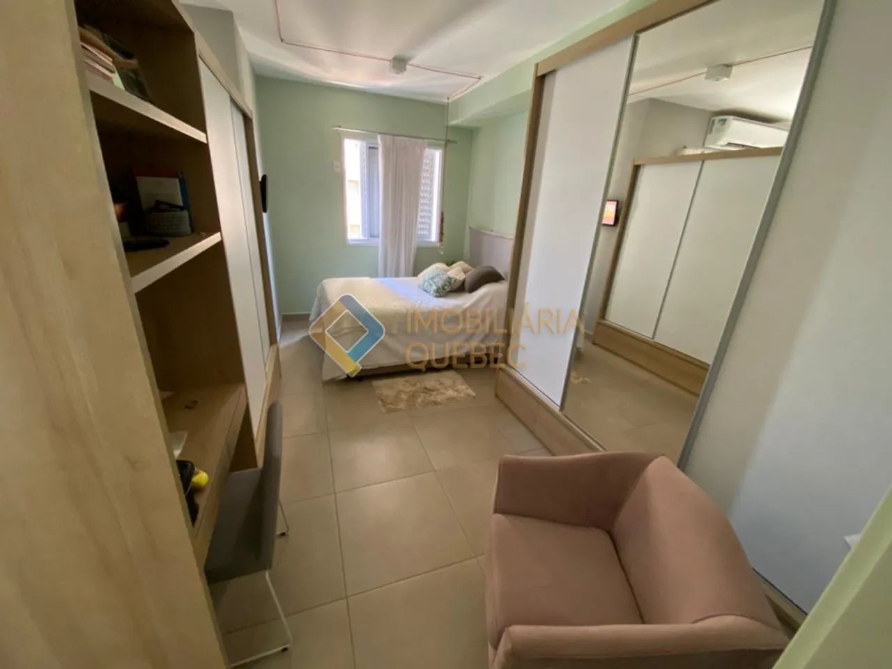 Apartamentos - Locação - Ribeirânia - Cod. 207 - Foto 5