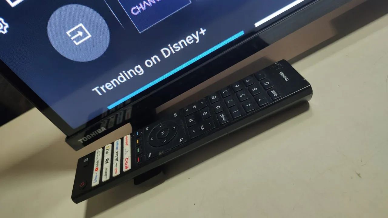 SmarTV 32 Polegadas  - Foto 2