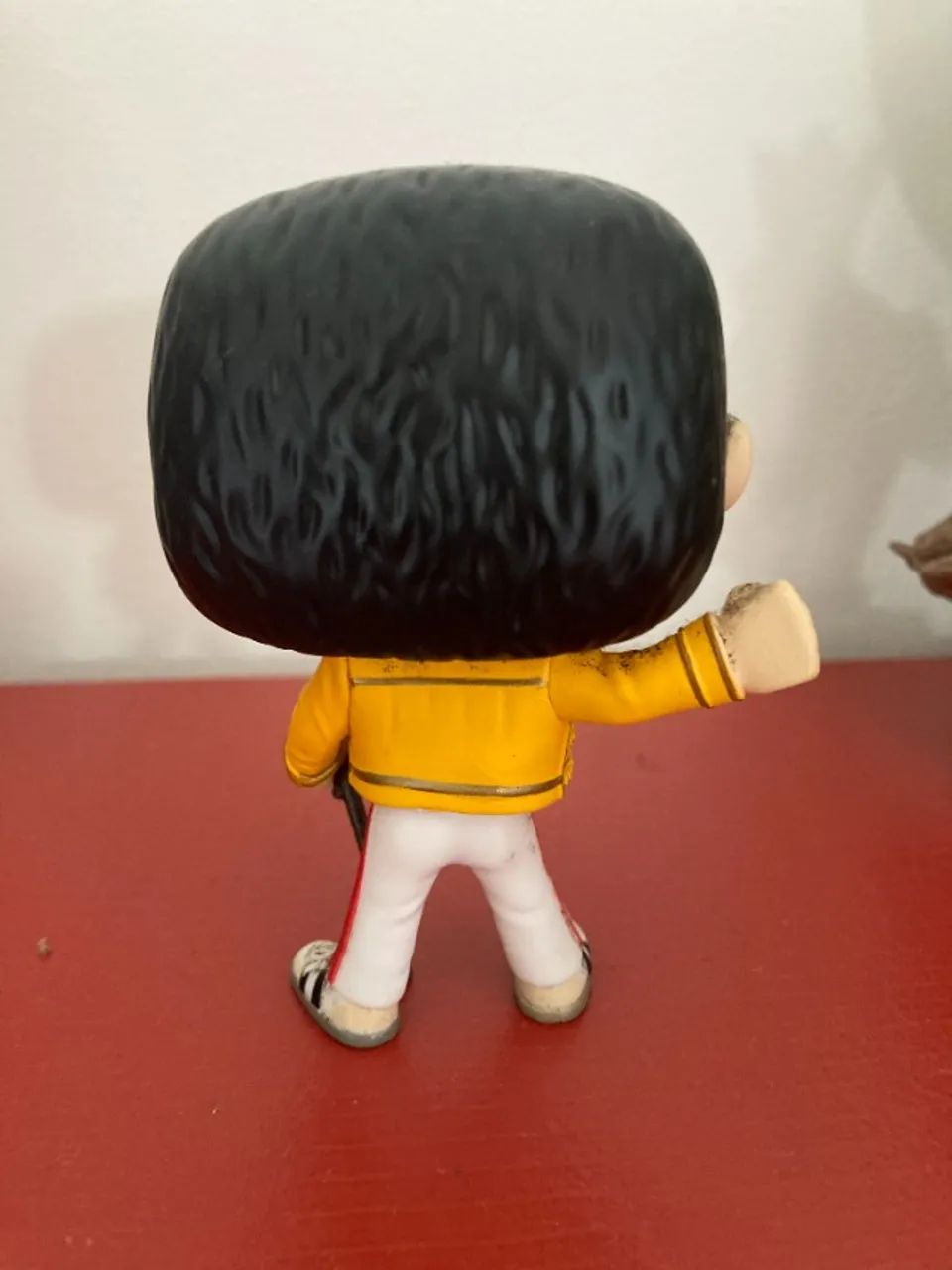 Fanko Fred Mercury - Foto 5