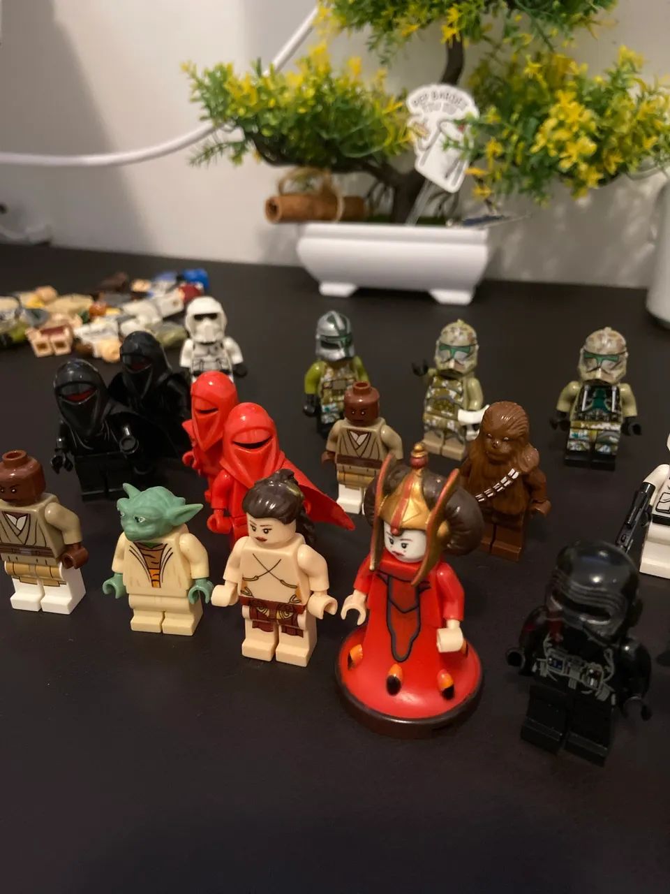 Lote Lego Star Wars Similares - Foto 3