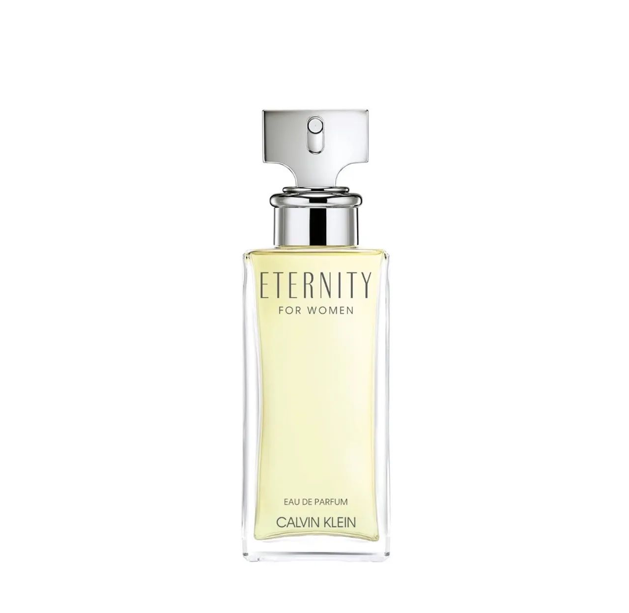 perfume calvin klein eternity for women 100ml - Foto 3