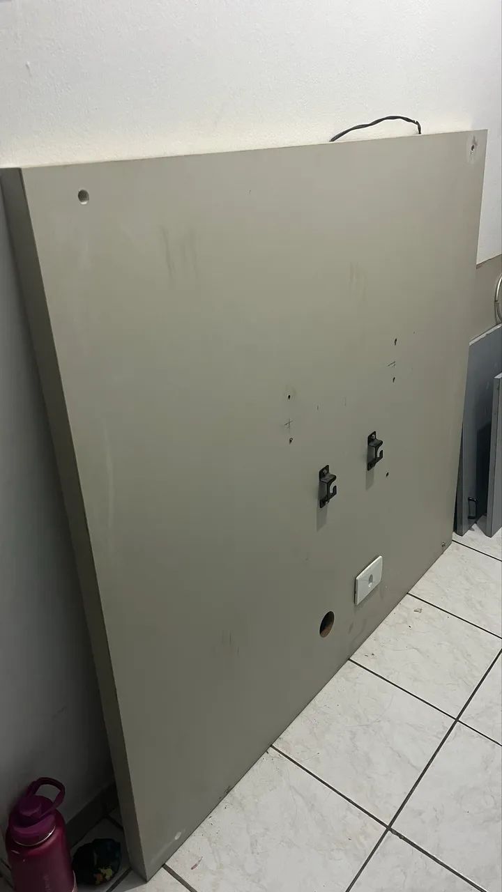 Painel de TV