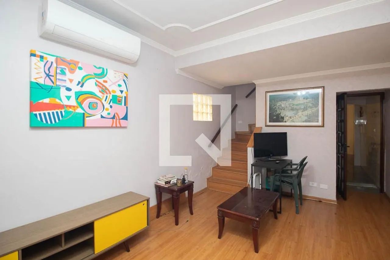 Casa à Venda - Vila Sabrina , 6 Quartos, 210 m2 - Foto 4