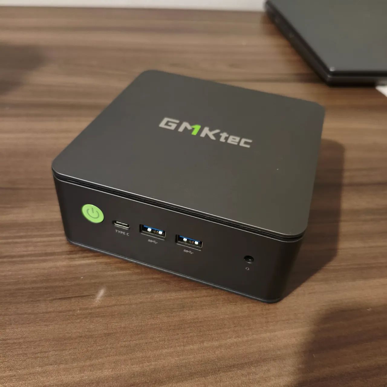 Mini PC GMKTEC G11 | 8GB RAM | SSD 250GB - Excelente Estado!