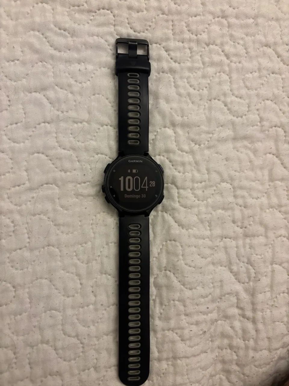 RELÓGIO GARMIN 735xt  - Foto 2