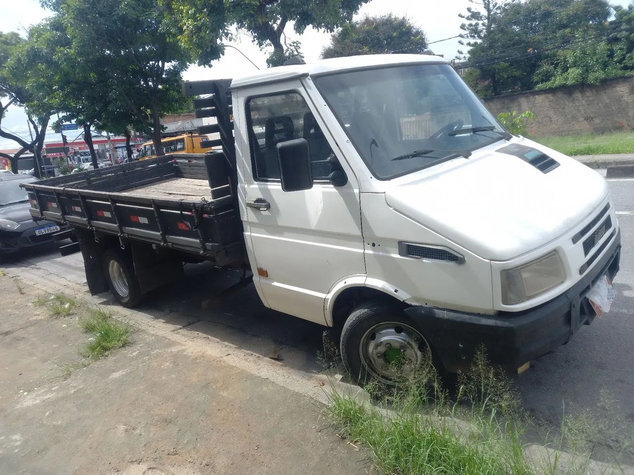 Ivéco daili 3510 - Foto 2