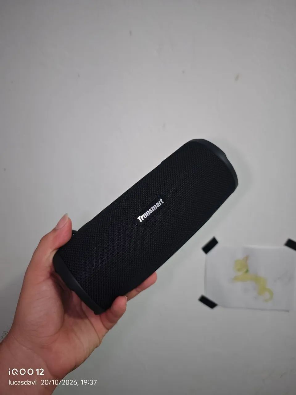 Tronsmart c3 plus 50w 