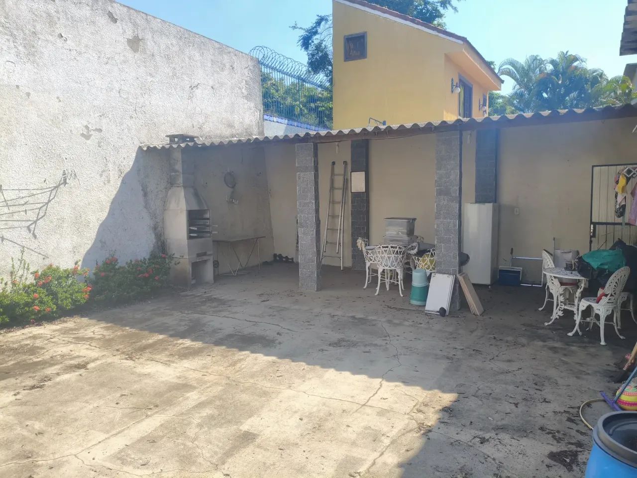 Ótima casa linear, original, Bairro da Graça, com 145m² - Taquara - Foto 5