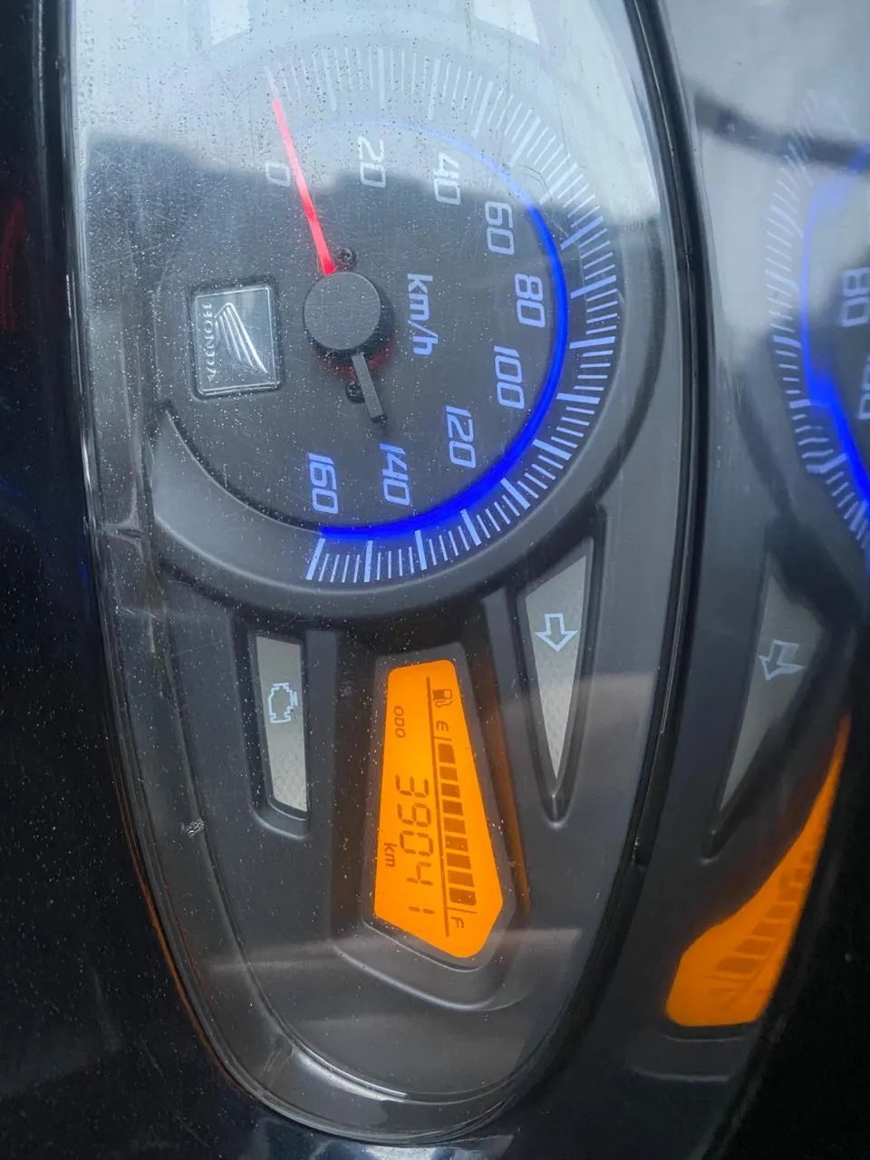 Honda PCX  - Foto 4