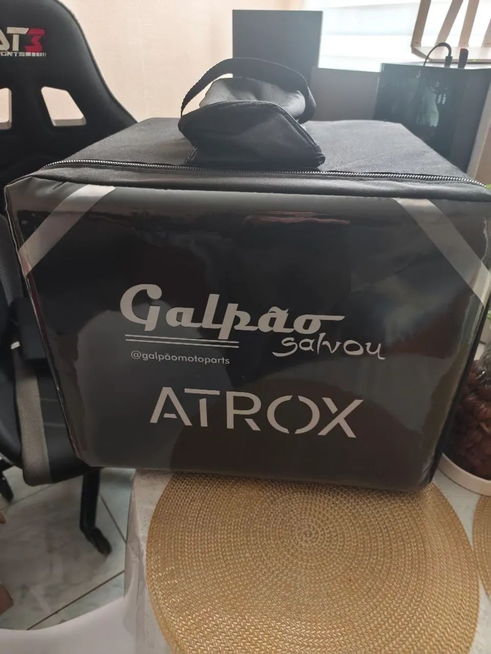 Bag nova 